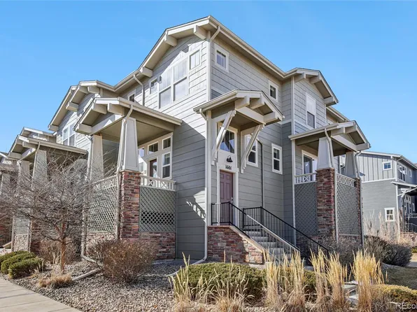1601 Venice Lane, Longmont, CO 80503