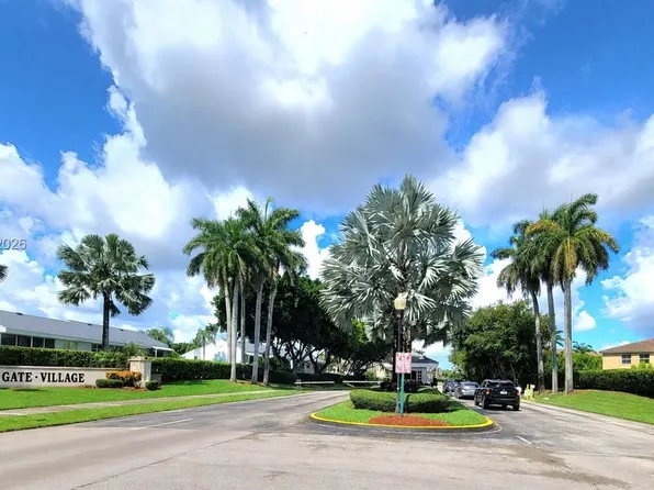2227 SE 25th Ave #2227, Homestead, FL 33035