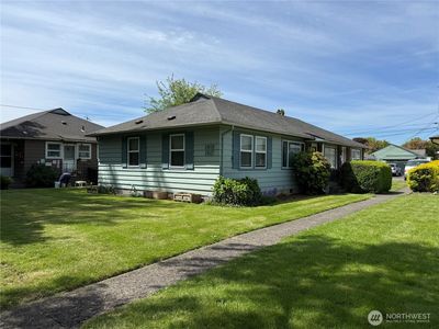 1015 18th Avenue, Longview, WA, 98632