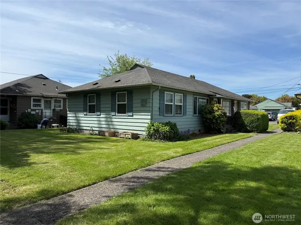 1015 18th Avenue, Longview, WA 98632