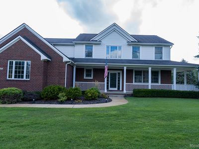 2699 Katie Ln, Milford, MI, 48380