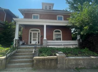 201 Park Ave, Ephrata, PA 17522