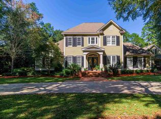7392 Ox Bow Cir, Tallahassee, FL 32312
