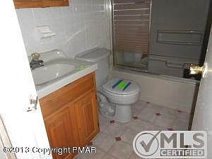 Main Bath
