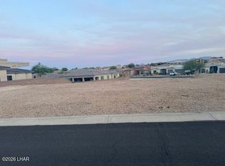 1938 E Troon Dr, Lake Havasu City, AZ 86404