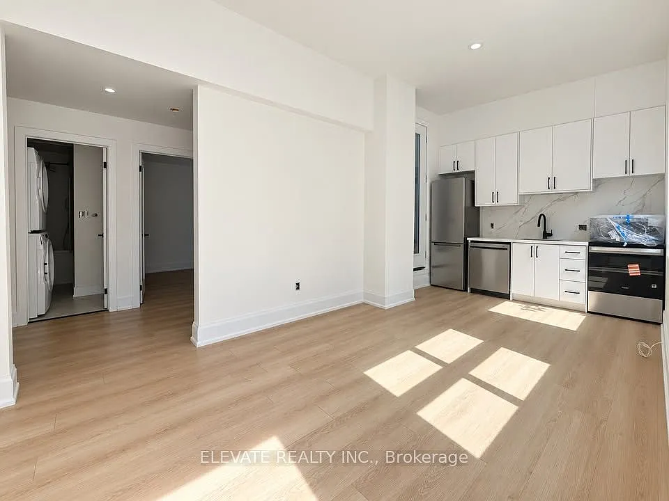 2 bed, $2,400 — Photo 2