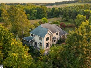 9242 E Strang Rd, Traverse City, MI 49684