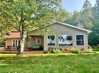 2251 N Martin Rd, Lupton, MI 48635