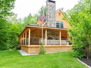 63 Friendship Acres, Bridgton, ME 04009