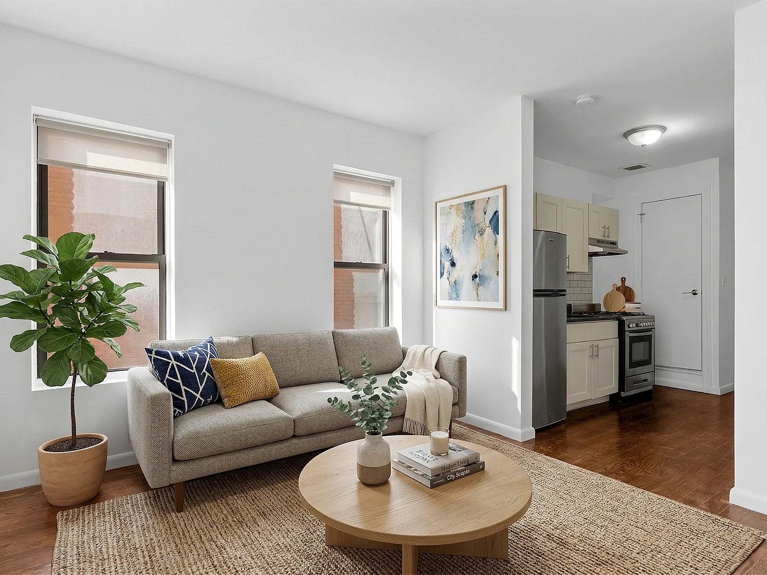 207 Madison Street — Photo 4