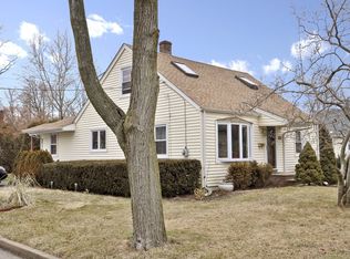 501 Ritter Ave, South Plainfield, NJ 07080