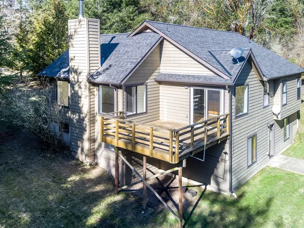 198 Ridgedale Road, Friday Harbor, WA 98250