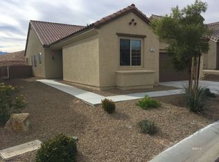 430 Cliffrose Ave, Mesquite, NV 89027