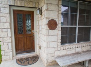 11912 Springs Head Loop, Austin, TX 78717