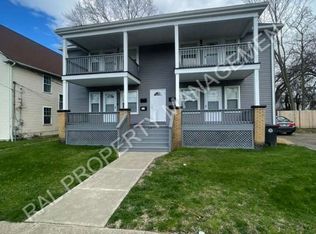647 Eddy Rd #3, Cleveland, OH 44108