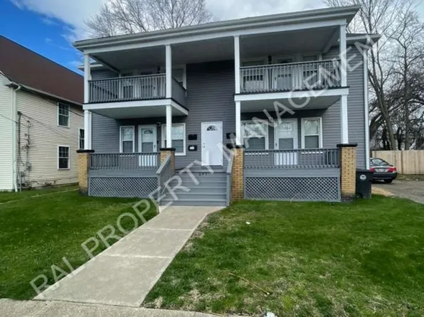 647 Eddy Rd #3, Cleveland, OH 44108