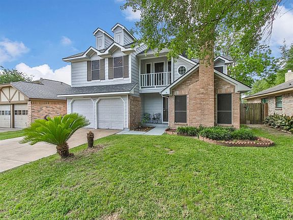 2nd image of 21011 Western Valley Dr