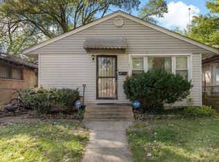 14832 Maplewood Ave, Harvey, IL 60426