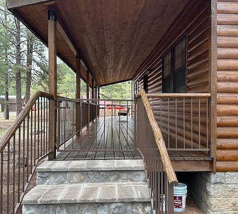 4th image of 207 BLUE RIDGE Road