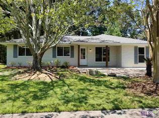 9357 Corlett Dr, Baton Rouge, LA 70811