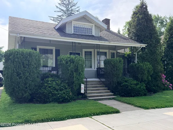 296 River St, Forty Fort, PA 18704