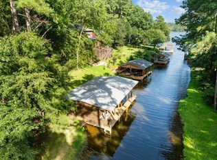 128 Lazy Ln, Grapeland, TX 75844