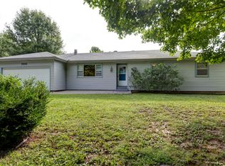 5310 S Allen Ave, Battlefield, MO 65619
