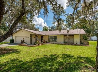 3231 S Eagle Point, Inverness, FL 34450