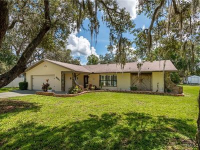 3231 S Eagle Point, Inverness, FL, 34450