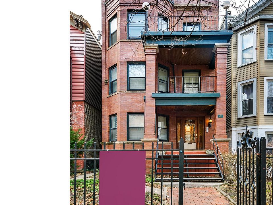 1st image of 2620 N Orchard St APT 2F