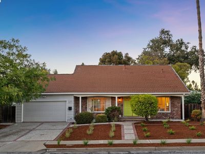 1271 Hookston Rd, Concord, CA, 94518