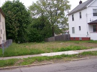 107 S Jackson St, Youngstown, OH