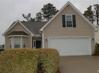 4938 Summerswell Ln SE, Southport, NC 28461