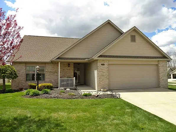 530 Stone Bridge Blvd, Bellefontaine, OH 43311