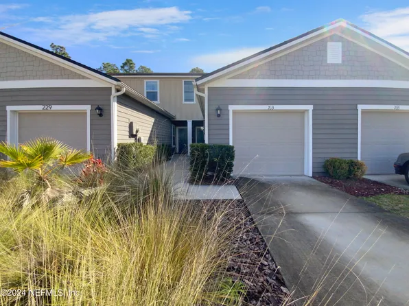 233 WHITLAND Way, St. Augustine, FL 32086