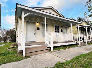 1000 Newton St, New Orleans, LA 70114