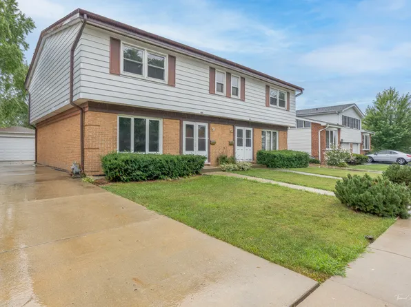 405 E Valley Ln, Arlington Heights, IL 60004