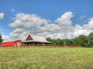 13476 Us Highway 84 W, Cushing, TX 75760