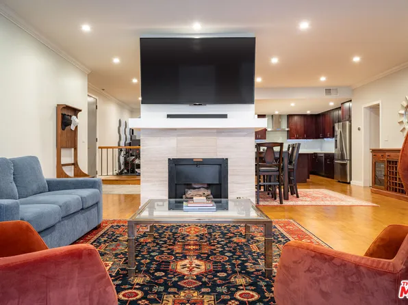 1505 S Bentley Ave APT 102, Los Angeles, CA 90025