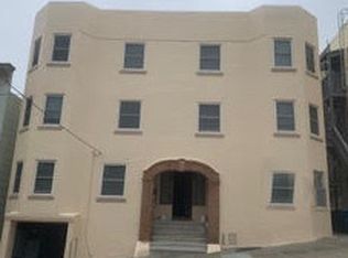 4095 Cesar Chavez St APT 7, San Francisco, CA 94131