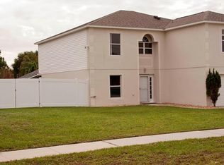 1411 Sonnet Ct, Deltona, FL 32738