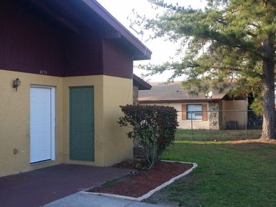4159 Flying Fortress Ave, Kissimmee, FL, 34741