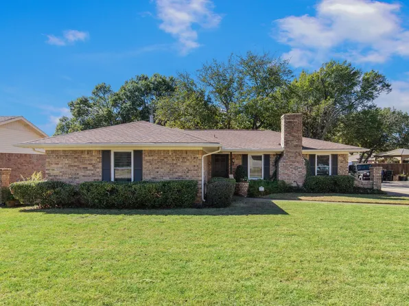 9073 Hillside Dr, Frisco, TX 75033