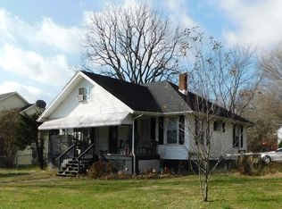 4220 Old Mountain Rd NE, Roanoke, VA 24019