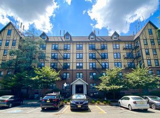 Hillside Gardens Apartment Homes, Nutley, NJ 07110