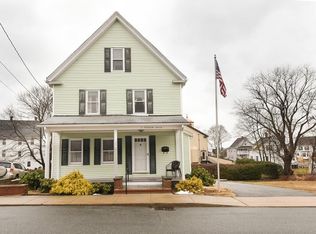7 Putnam Rd, Ipswich, MA 01938