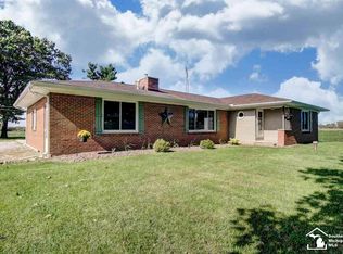 232 Ida Maybee Rd, Monroe, MI 48161