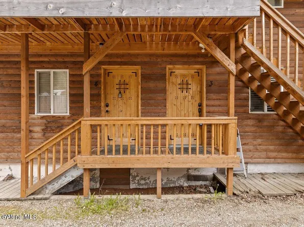 306 2nd St #3, Mullan, ID 83846