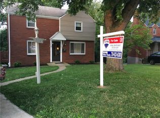 5232 Orchard Hill Dr, Pittsburgh, PA