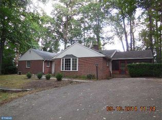 816 Newhall Rd, Kennett Square, PA 19348